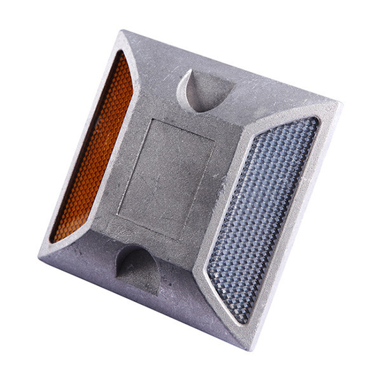 ojos de gato en carreteras